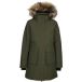 DLX Ellington Parka Femme