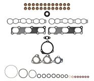 Head set w/o head gasket