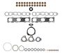 Head set w/o head gasket
