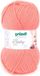 Gründl Wolle 3458-08 Baby Uni Breigaren 10x50 gram zalm