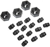 Horizon AR320386 Composite Pivot Ball & Hex Set