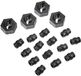 Horizon AR320386 Composite Pivot Ball & Hex Set