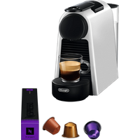 Delonghi Nespresso Essenza Mini EN85.S