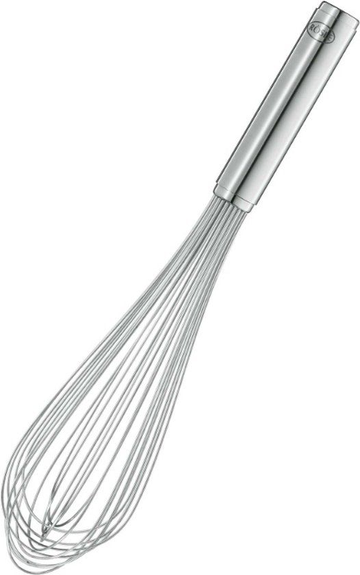 Rösle Slaggarde, 30 cm, RVS