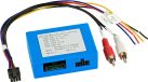 ACV Actieve Systeem Adapter Mercedes Benz diverse voertuigen D2B - Cinch