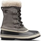 Sorel WINTER CARNIVAL™ BOOT WP Women's Snowboots - Quarry, Black - Maat 39