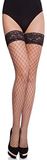 Merry Style MSSS003 Dames Visnet Kousen
