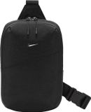 Nike Aura Crossbodytas - Zwart - 5 Liter - Unisex