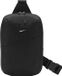 Nike Aura Crossbodytas - Zwart - 5 Liter - Unisex
