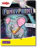 Haba Funkyphant Partyspel