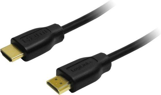 LogiLink CH0045 HDMI-kabel