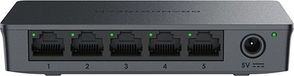 Grandstream Networks GWN7700 netwerk-switch