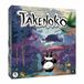 Asmodee TAKENOKO - Strategisch gezelschapsspel