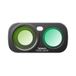 Telesin 0.72x groothoeklens voor Insta360 Luna Ultra