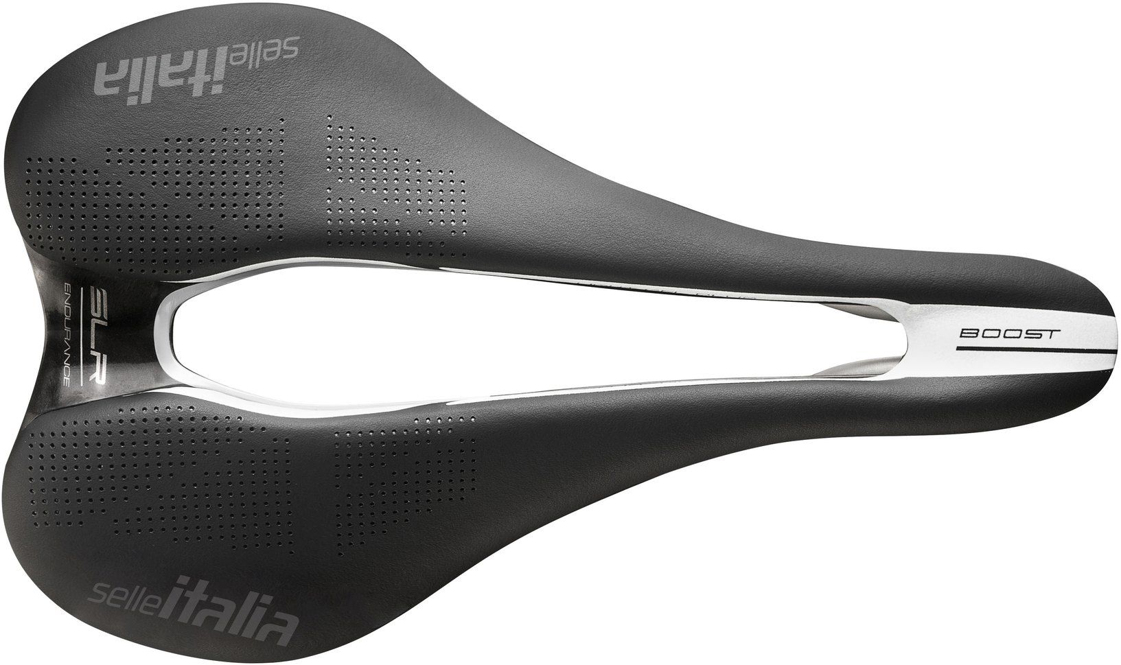 Selle Italia SLR Boost Endurance Superflow Zadel - 041A720IKC004
