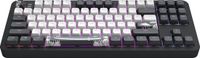 Dark Project ALU Bushido Mechanisch Gaming Toetsenbord ANSI (UA)