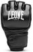 Leone1947 Contest MMA/Freefight handschoenen Zwart Polyester Unisex Professioneel