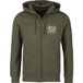 Sleep Token Vest met capuchon - Vessel Arch - S tot XXL - voor Mannen - olijf