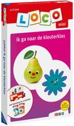 Zwijsen Loco Mini - Ik Ga naar de Kleuterklas Pakket