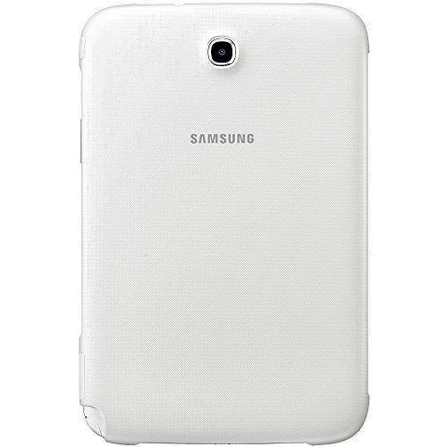 Samsung Samsung Original EF-BN510BWEGWW hoes (compatibel met Galaxy Note 8.0) in polaris wit
