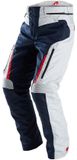 Furygan Motorbroek Killington 65099 Blauw-Parelwit-Rood XXL