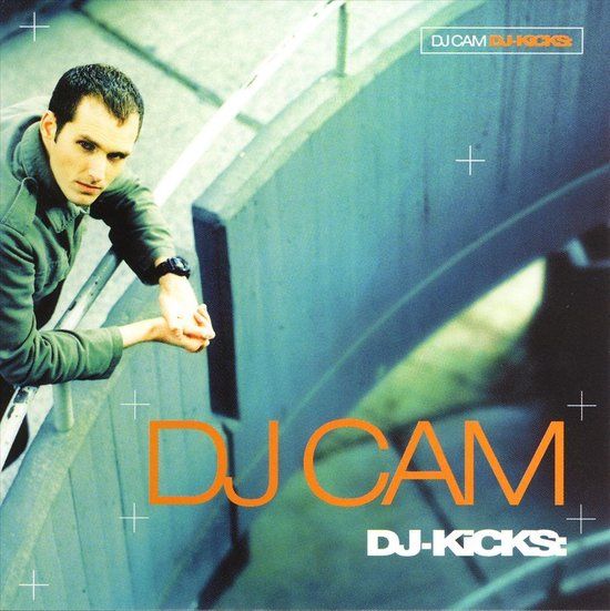 K7 Music K7 Dj Kicks
