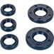 Simson Pochette de joints spi TCK bleu cyclomoteur