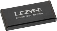 LEZYNE METAL KIT Bandenreparatie Kit Zwart