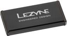 LEZYNE METAL KIT Bandenreparatie Kit Zwart