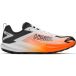 HOKA Chaussure de course 'Zinal 3' orange / noir / blanc
