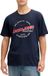 Jack & Jones Logo SS Shirt Heren - Maat XL
