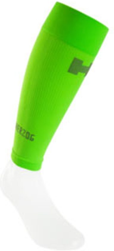 Herzog PRO Tubes Size:3 long green