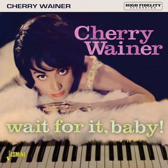 Wait Jasmine Wait for It, Baby!