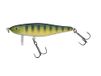 Berkley Pulse Racer Visaas, High-Speed Hard Bait voor Asp, Snoek, Baars & Roofdieren, Lange Werp met S-Curve Actie, Ideaal voor Zoetwater & Snelstromende Riviervissers, 7cm, Blue Flash