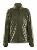 Craft CORE Light Padded Jacket W - Rift - S