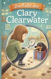 Die Fälle der Clary Clearwater: Band 1