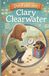 Die Fälle der Clary Clearwater: Band 1