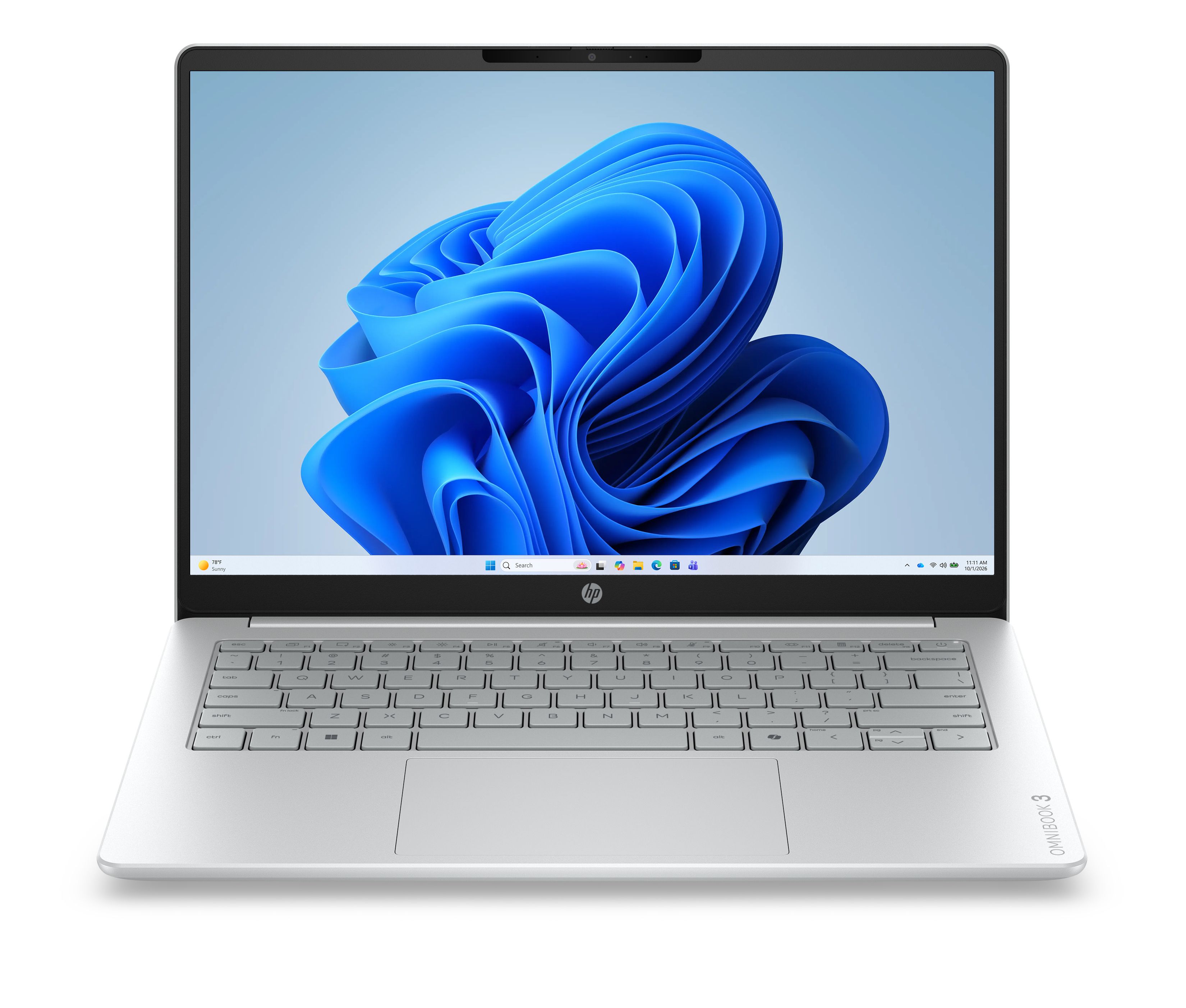 HP OmniBook 3 / 14-hy0058ndx