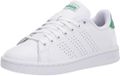 ADIDAS Advantage F36430 Unisexe Adultes Bleu marine Synthétique Taille 40