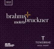 Sonic Rendezvous Signum Classics Brahms & Bruckner Motets