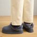 UGG Tazzelle Dames Slides Obsidian Maat 42