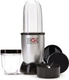 NutriBullet MAGICA Blender voor op aanrecht 0.57l 200W Zilver