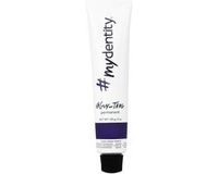 Mydentity 1MB Noir Bleu Nuit - #mydentity