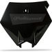 Polisport 8660900001 nummerborden, set van 10