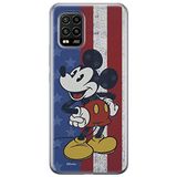 ERT GROUP mobiel telefoonhoesje voor Xiaomi MI 10 LITE origineel en officieel erkend Disney patroon Mickey 021