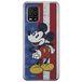 ERT GROUP mobiel telefoonhoesje voor Xiaomi MI 10 LITE origineel en officieel erkend Disney patroon Mickey 021