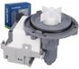 Alapure Pompe d'évacuation pour Samsung Lave-linge DC31-00181A