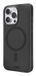 SBS Instinct Mag iPhone 16 Pro Housse Noir