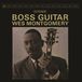 Boss Concord Records Wes Montgomery - Boss Guitar (LP) (Remastered)