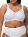 Triumph Bügelloser BH Modern Lace+Cotton